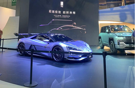 2025成车企分水岭？智能化或加速分流