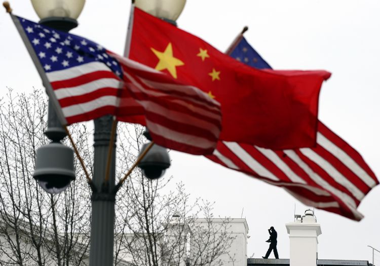 美国出口至黑名单国内公司 2022年初交易额超过230亿美元