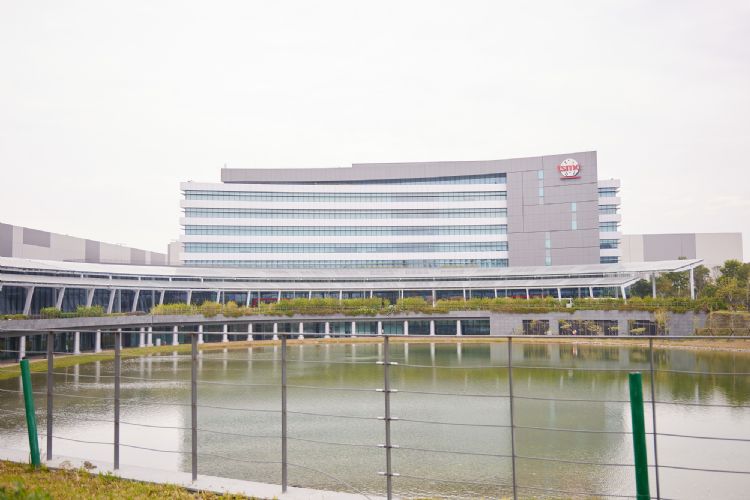 台积电在台扩产全面放缓 宝山、中科、南科、高雄厂均延后