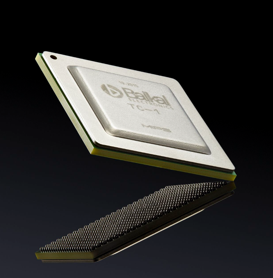 俄罗斯 CPU 制造商 Baikal 母公司濒临破产：将拍卖专利，有望转型 AI 领域