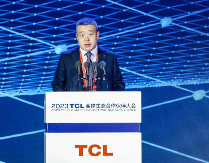 TCL华星赵军：明年印刷OLED将小批量量产 赶超日韩