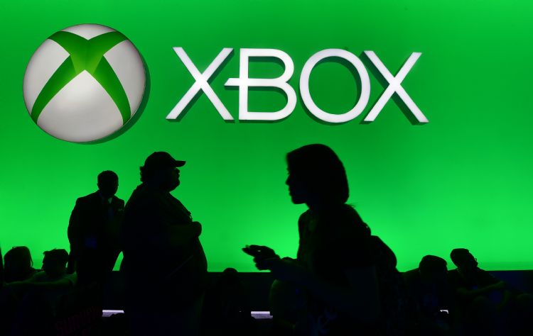 Xbox CEO：Sony想保护游戏机地位而反对动视暴雪购并案