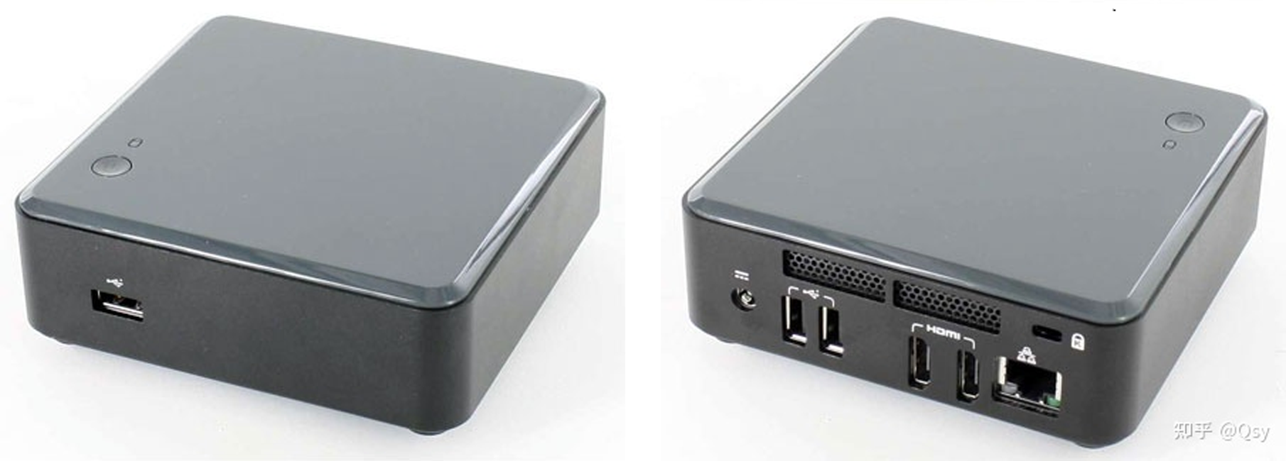 英特尔的“Mac mini”，没了！