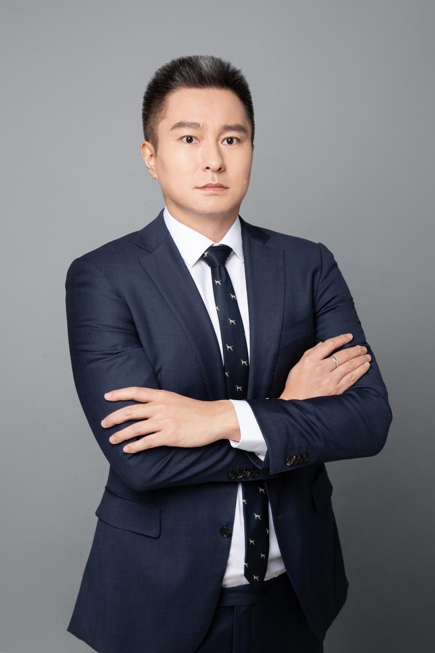 【芯人物】祁耀亮：精准“踩点”的投资秘诀是追随内心和尊重规律