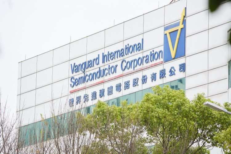 需求增温、长约护体 世界先进下半年审慎乐观