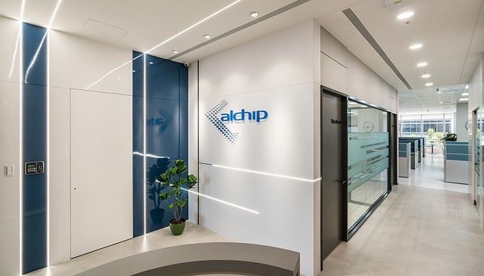 AI需求强劲 世芯上修2023全年营收