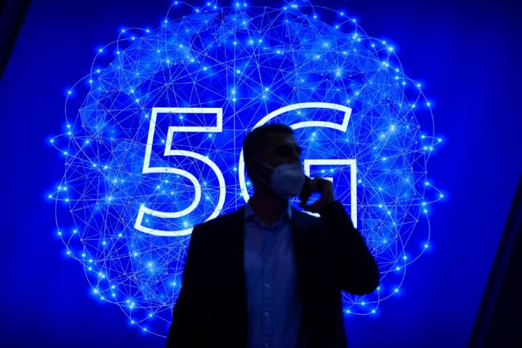 印度5G手机出货量 估2023年超越4G