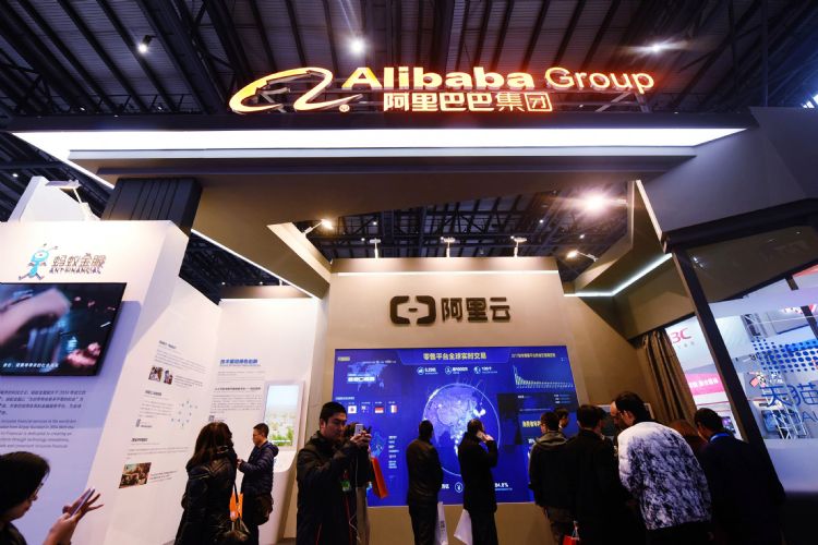 GPU短缺 阿里巴巴云端AI服务受阻