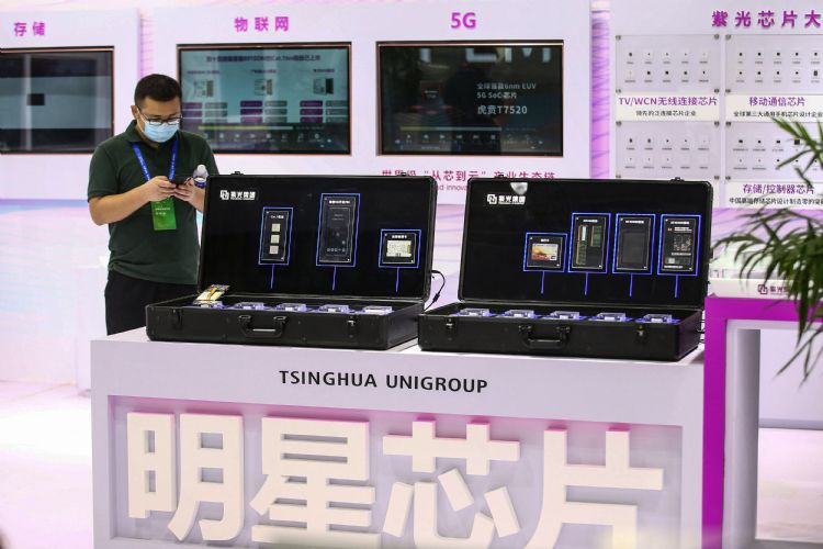 习近平特意关心自主芯片采用状况 凸显国内芯片自主决心