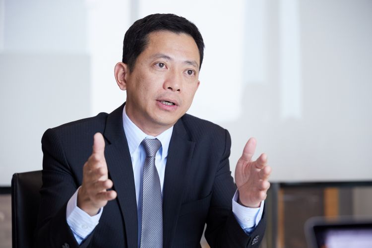专访／微软全面拥抱AI 金融、制造、人才面面观