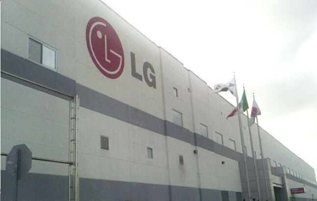 传LGD不堪亏损 求售广州8.5代LCD产线