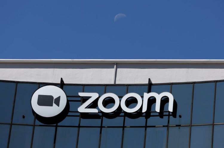 Zoom启用台湾云端数据中心 通过台湾网安稽核要求