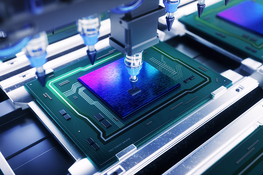 外媒：中国限制镓、锗出口 国际矿商将从中受益