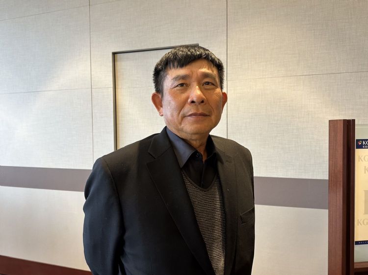 IC封装材料1Q23为谷底 长华黄嘉能：全年走势逐季增