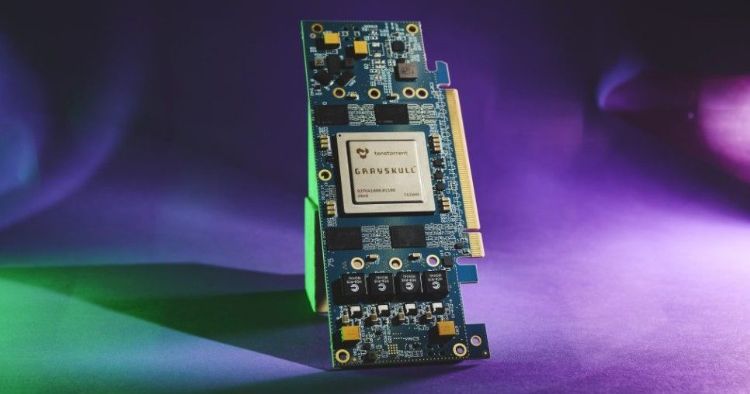 传三星携手Tenstorrent、Groq合研AI芯片