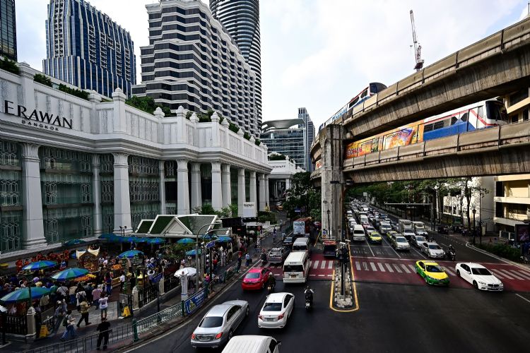 台系车用供应链南向布局 硬碰红色供应链？
