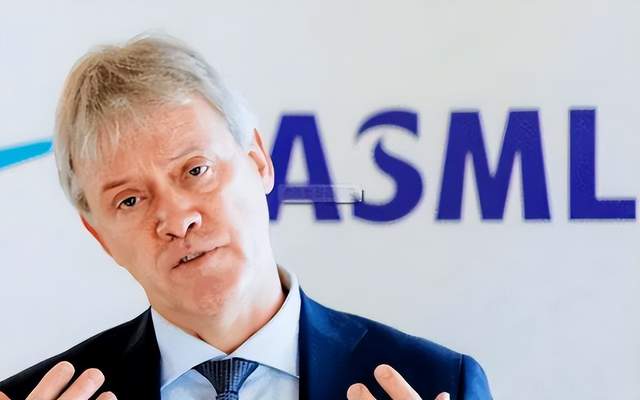 ASML总裁：中国自研光刻机是破坏全球芯片产业链，这是怕了么？