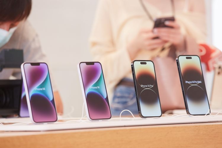 实力有差距 传京东方仅供应单款iPhone 15系列OLED面板