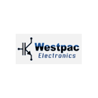 威柏电子(Westpac) Logo