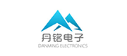 深圳市丹铭电子有限公司 Logo