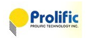 PROLIFIC(旺玖)