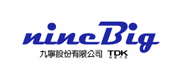 九宁(NINE BIG) Logo