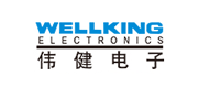 伟健电子(WELLKING) Logo