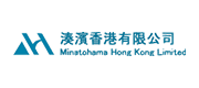 凑滨(Minatohama) Logo