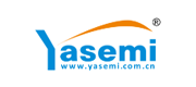 雅欣控制技术(Yasemi) Logo