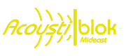 Acoustiblok