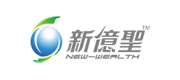 新亿圣(NEW-WEALTH) Logo