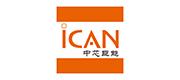  深圳市中芯巨能电子有限公司 Logo