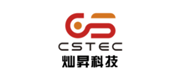 灿昇(Cstec) Logo