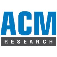 ACM(盛美)