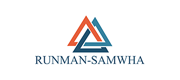 瑞迈三和(RUNMAN-SAMWHA) Logo