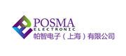 帕智电子(POSMA) Logo