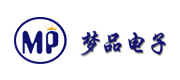梦品电子(MP) Logo