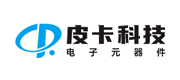深圳市皮卡科技有限公司(Shenzhen Peaka Technology Co.,ltd) Logo