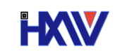 汇昕微(HXV) Logo
