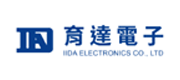 育达电子(IIDA) Logo