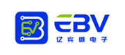 亿宾微(EBV) Logo
