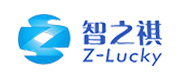 智之祺(Z-LUCKY) Logo