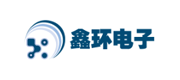 鑫环电子 Logo