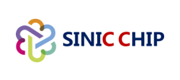 深圳市华芯控股有限公司(Shenzhen Huachip Holding Co. ，LTD) Logo
