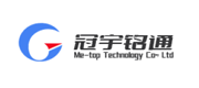 冠宇铭通(Me-top) Logo