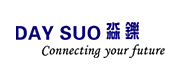 淼铄(DAY SUO) Logo