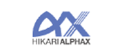 亚帕诗/阿法斯(HIKARI ALPHAX) Logo