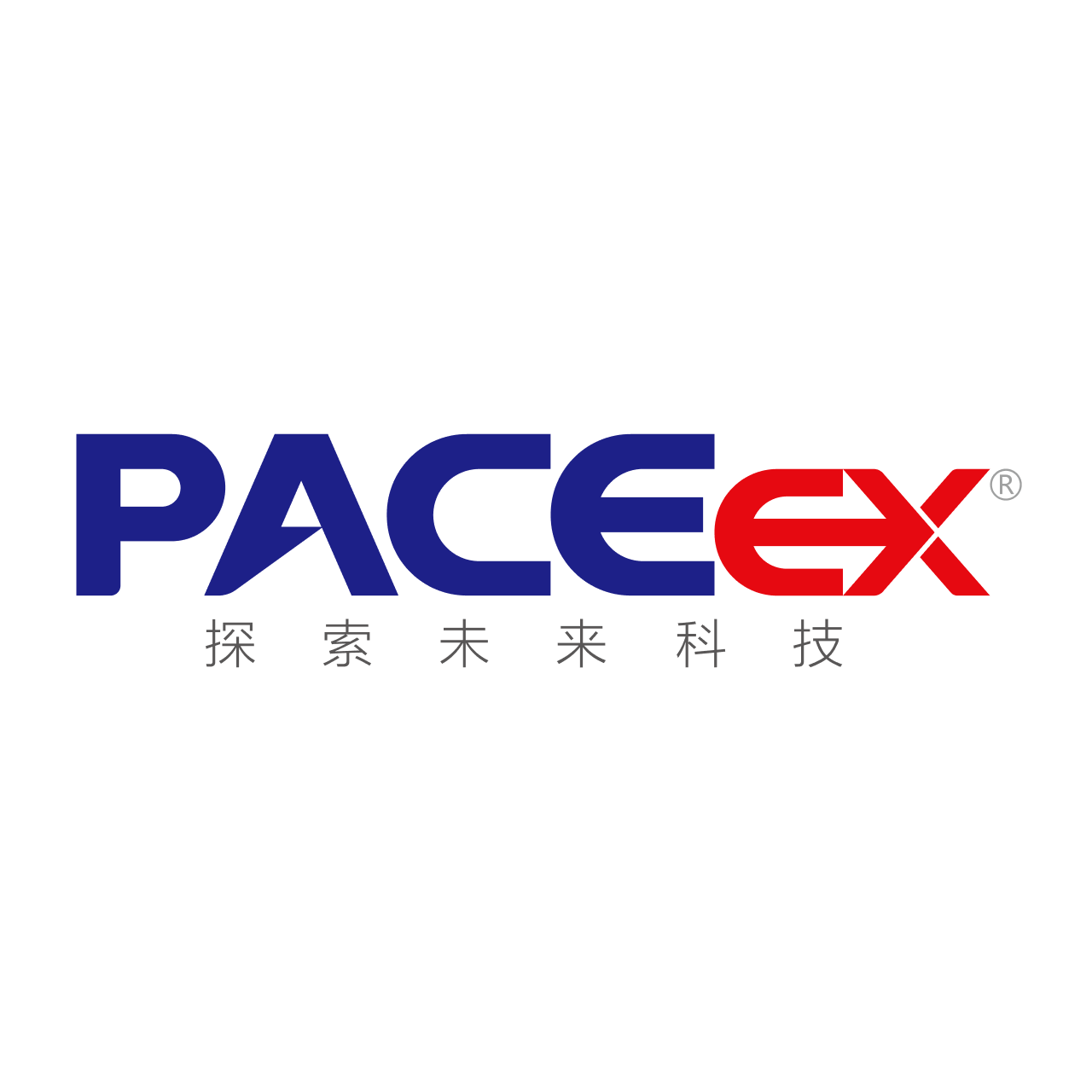 深圳市沛城电子科技股份有限公司(PACE) Logo