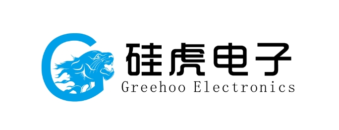 Greehoo(深圳市硅虎电子有限公司) Logo