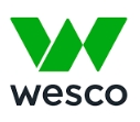 韦斯科(Wesco) Logo